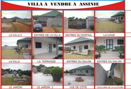 Image Sale apartment abidjan  1