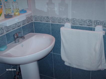 Image Sale apartment lotissement said hajji salé 1