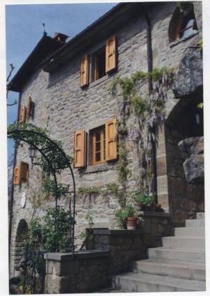 Image Sale house poppi arezzo 1