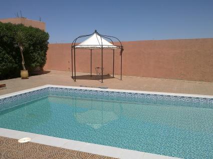 Image Sale villa sidi ben krara safi 1