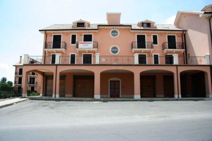 Image Sale house piazza armerina enna 1