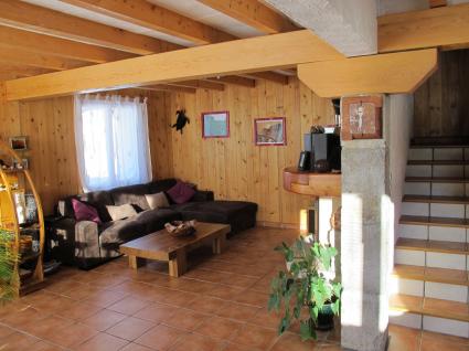 Image Sale house 38650 grenoble 1