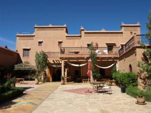 Image Sale kasbah nord ? est de ouarzazate ouarzazate 1