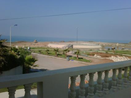 Image Sale villa harhoura rabat 1