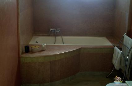 Image Rent villa 10km marrakech 1