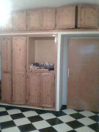 Image Sale apartment salé medina salé 1