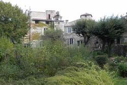 Image Sale house sauve nîmes 1