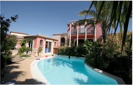 Image Sale villa béziers  1