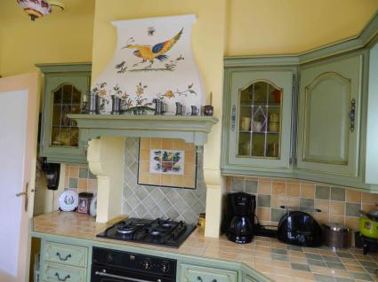 Image Sale house villeneuve loubet nice 1