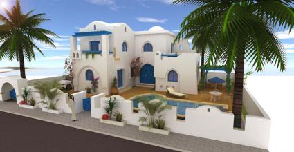 Image Sale villa djerba  1