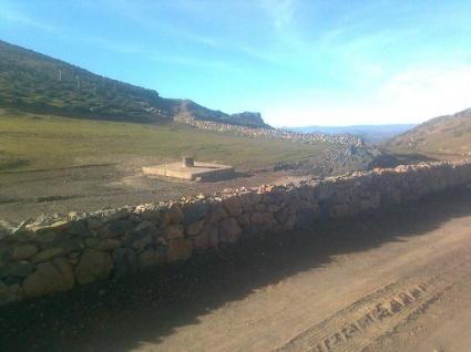 Image Sale farm azrou ifrane 1