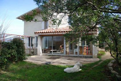 Image Sale house grane valence 1