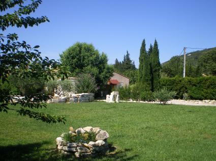 Image Sale villa saze nîmes 1