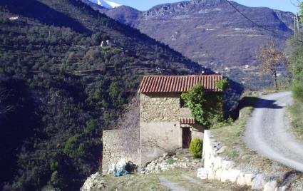 Image Sale house breil sur roya  1