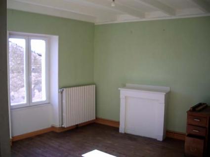 Image Sale house cherveux niort 1