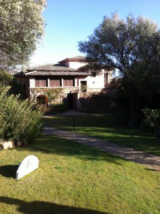 Image Sale villa puntaldia-s.teodoro sassari 1