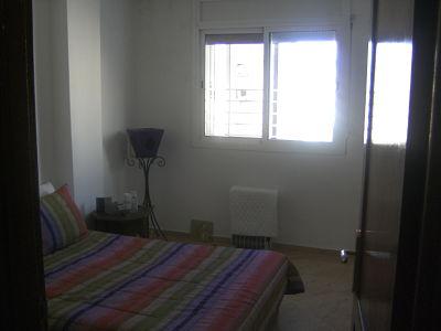 Image Sale apartment valfleury kénitra 1