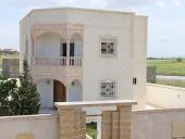 Image Sale villa borj cedria ezzahra 1