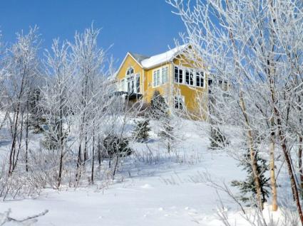 Image Sale house la malbaie  1