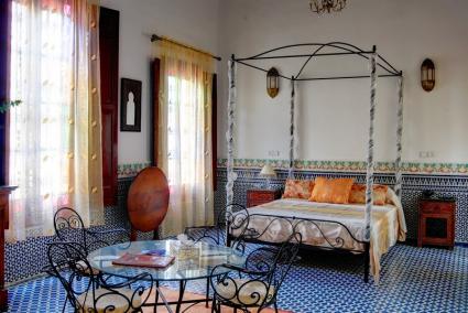 Image Sale ryad fes fès 1