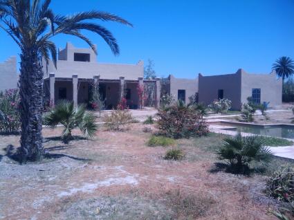 Image Sale villa jaidate marrakech 1