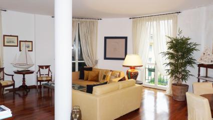 Image Sale apartment rapallo genova 1