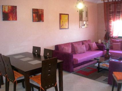 Image Sale apartment marrakech - maroc marrakech 1
