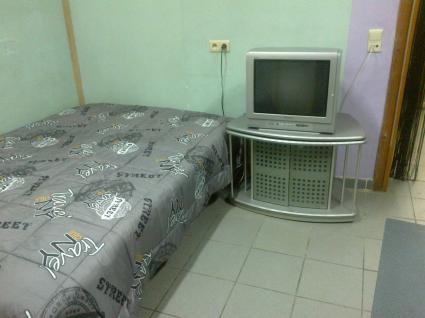 Image Rent apartment ixelles bruxelles 1