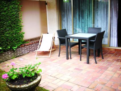 Image Rent apartment deauville  1