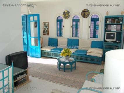 Image Sale apartment nabeul nabeul 1