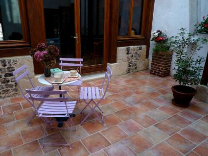 Image Rent house honfleur  1