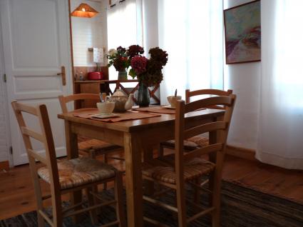 Image Sale house honfleur  1