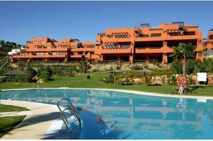 Image Sale apartment estepona malaga 1