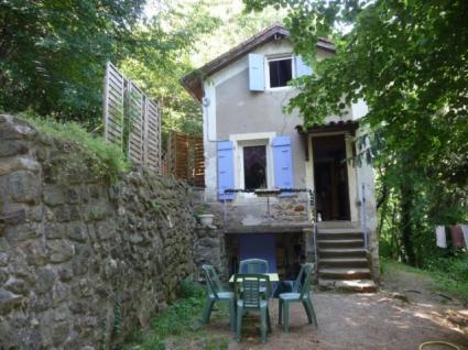 Image Sale house lyas privas 1