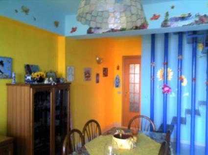 Image Rent house gioiosa marea messina 1
