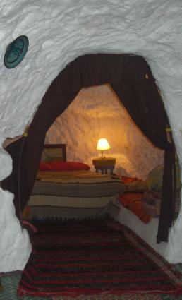 Image Sale house bhalil sefrou 1