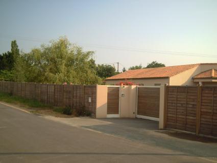 Image Sale house la guibretiere la roche sur yon 1