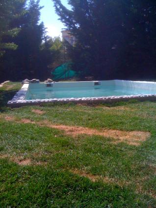 Image Rent house vernegues marseille 1