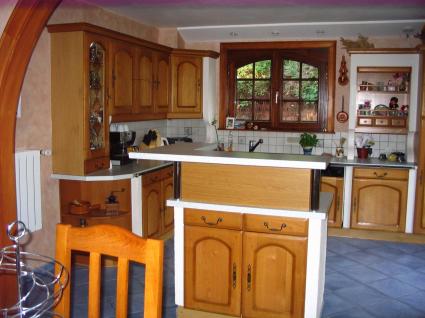 Image Sale house walbach  1