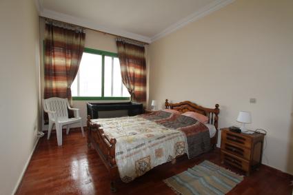 Image Rent apartment malabata tanger 1