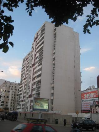 Image Sale building casablanca casablanca 1