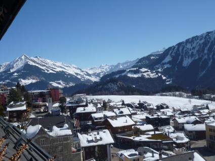 Image Sale apartment leysin leysin 1