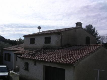 Image Sale villa saint martin du var nice 1