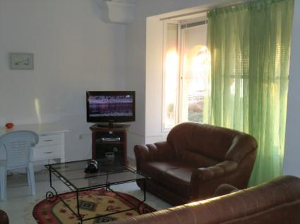 Image Rent apartment zarzis  1