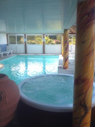 Image Sale prestigious real estate colhars-carnoet quimper 1