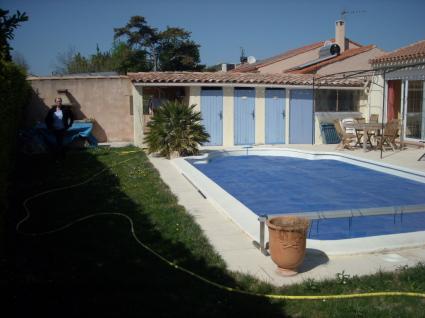 Image Sale villa eyguieres  1