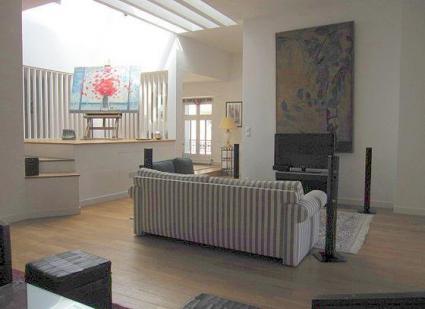 Image Rent apartment nyon  1