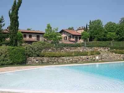 Image Rent villa gazzola piacenza 1