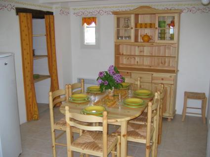 Image Rent gite revest du bion digne 1