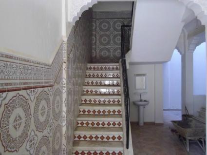 Image Sale house sous el alima aït melloul 1